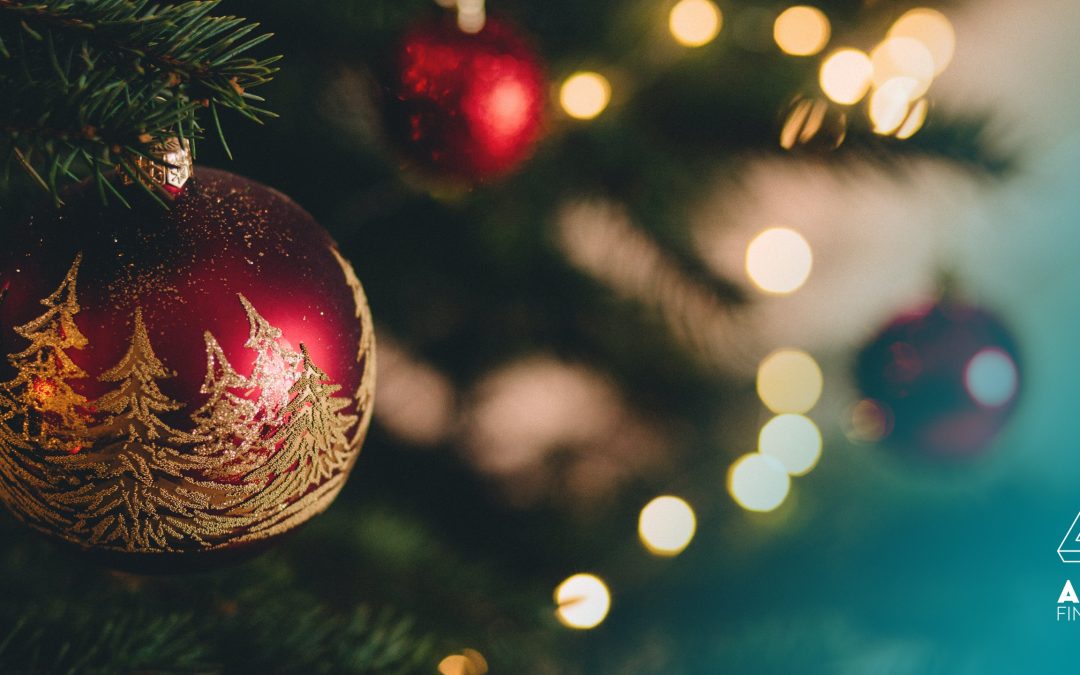 10 Things to Prepare for Your Business Before the Holidays - AURIC Financial